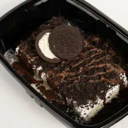 قشطوطه اوريو